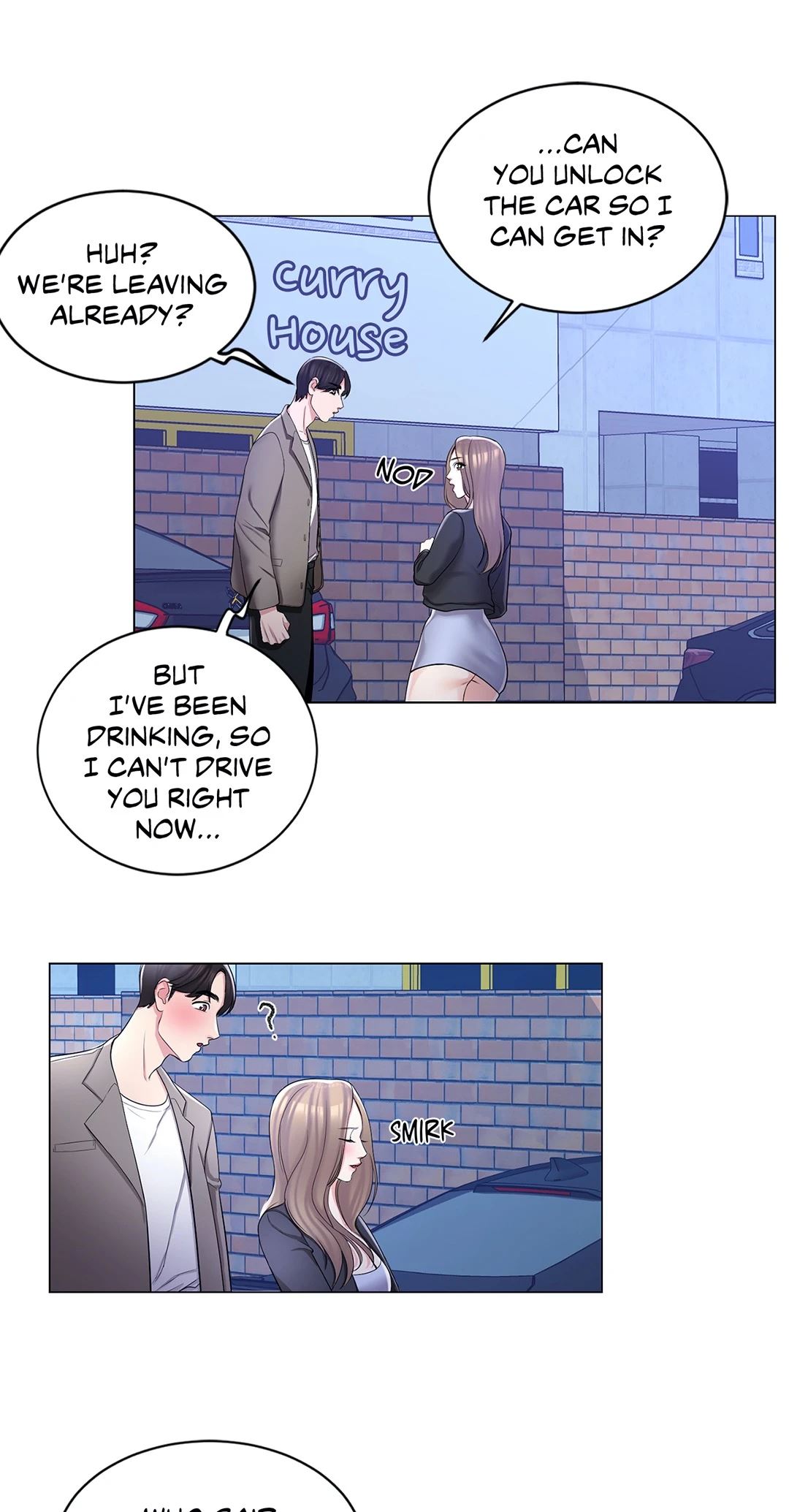 Campus Love Chapter 6 image 42
