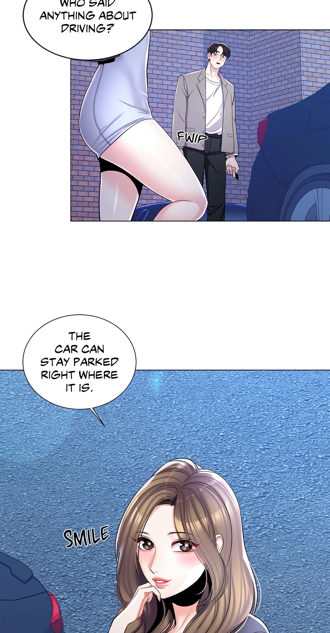 Campus Love Chapter 6 image 43