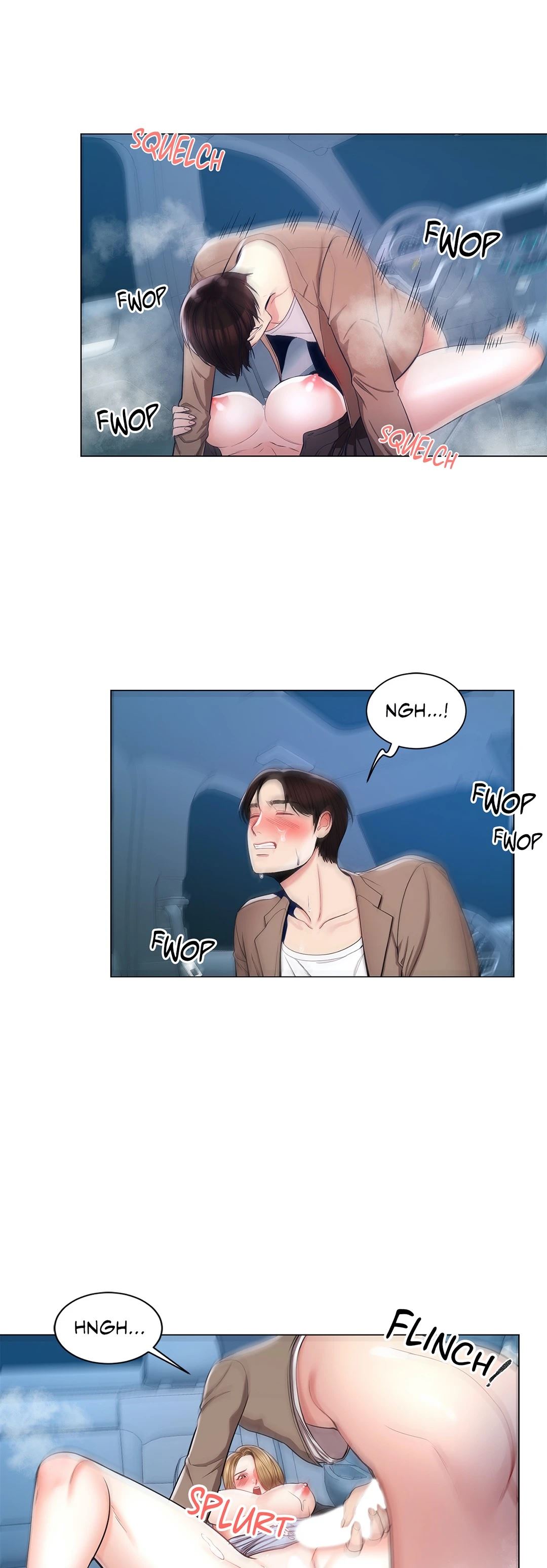 Campus Love Chapter 7 image 10