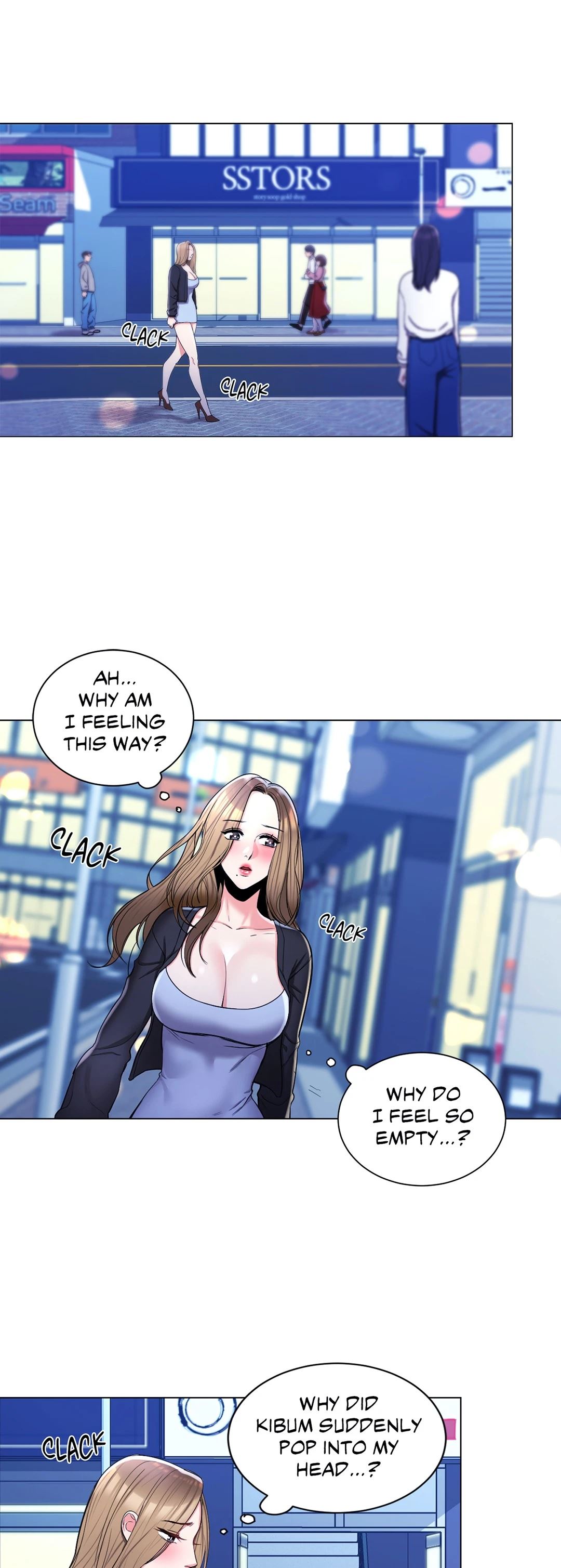 Campus Love Chapter 7 image 12