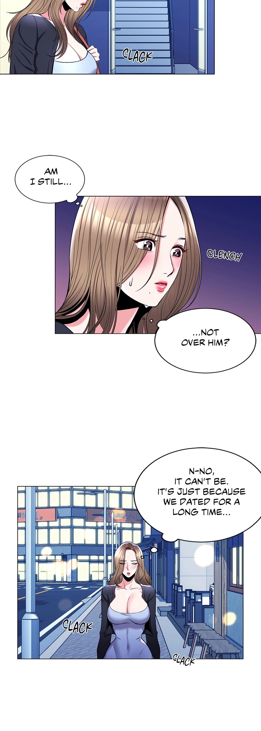 Campus Love Chapter 7 image 13