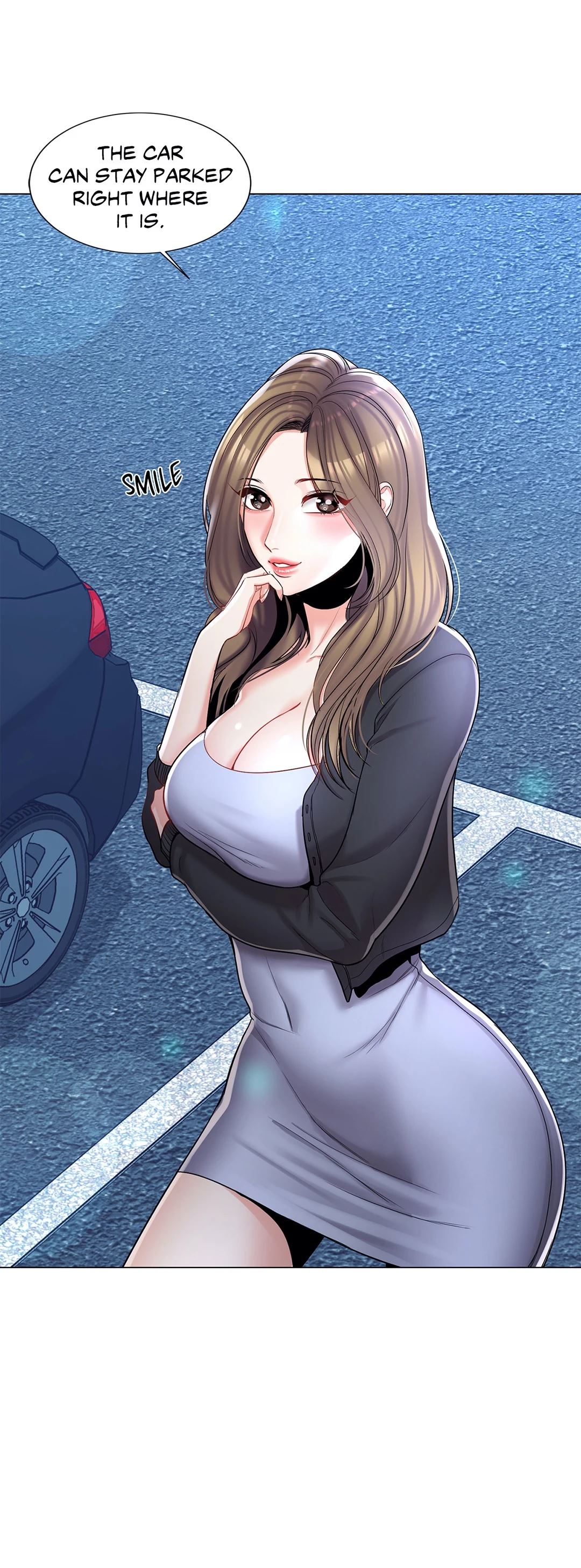 Campus Love Chapter 7 image 1
