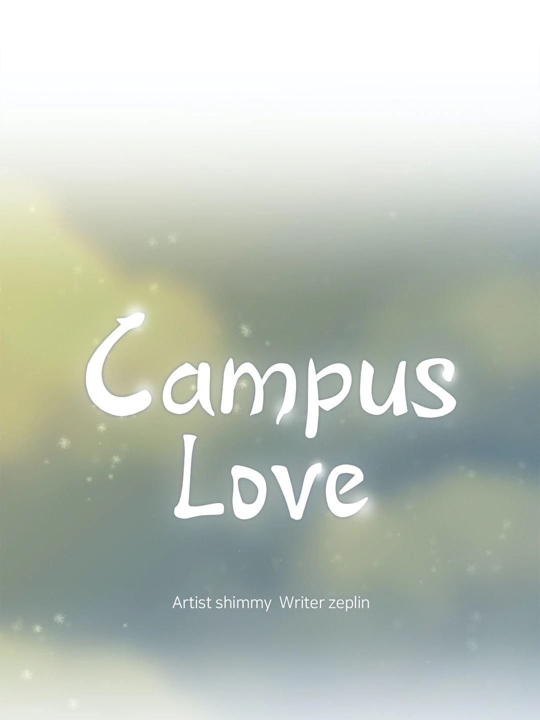 Campus Love Chapter 7 image 30