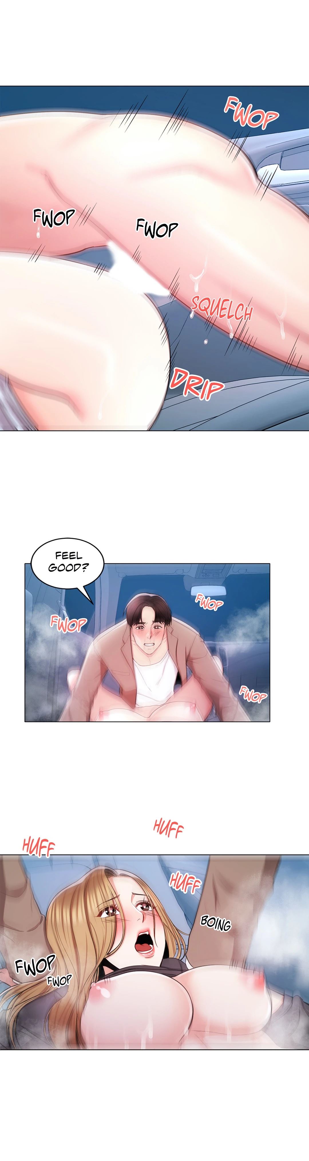 Campus Love Chapter 7 image 7