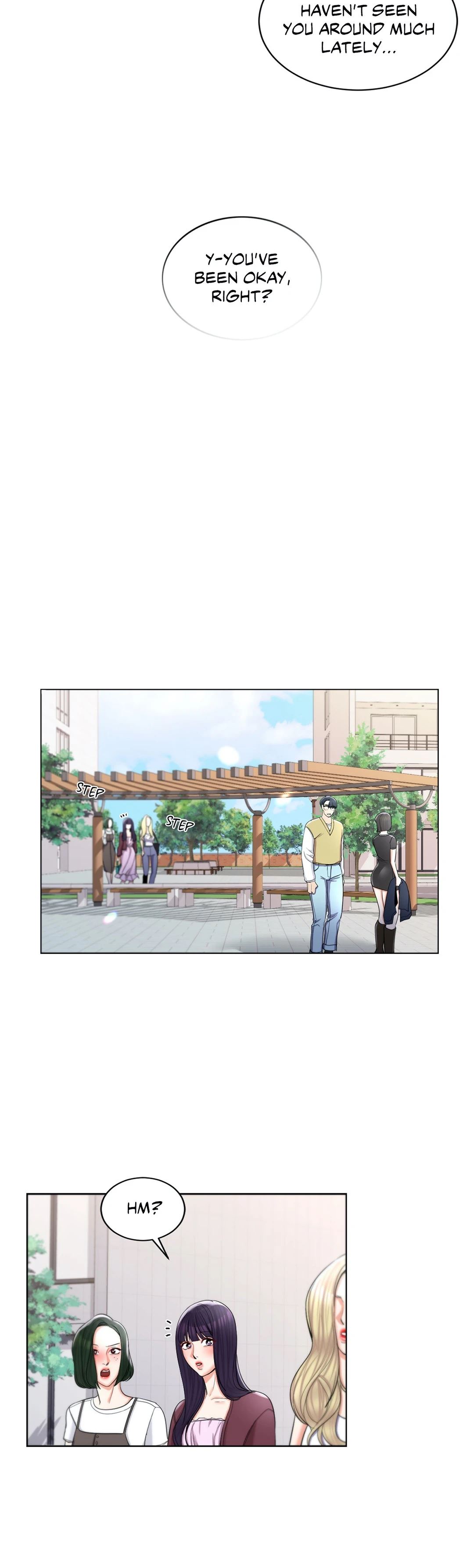 Campus Love Chapter 8 image 19