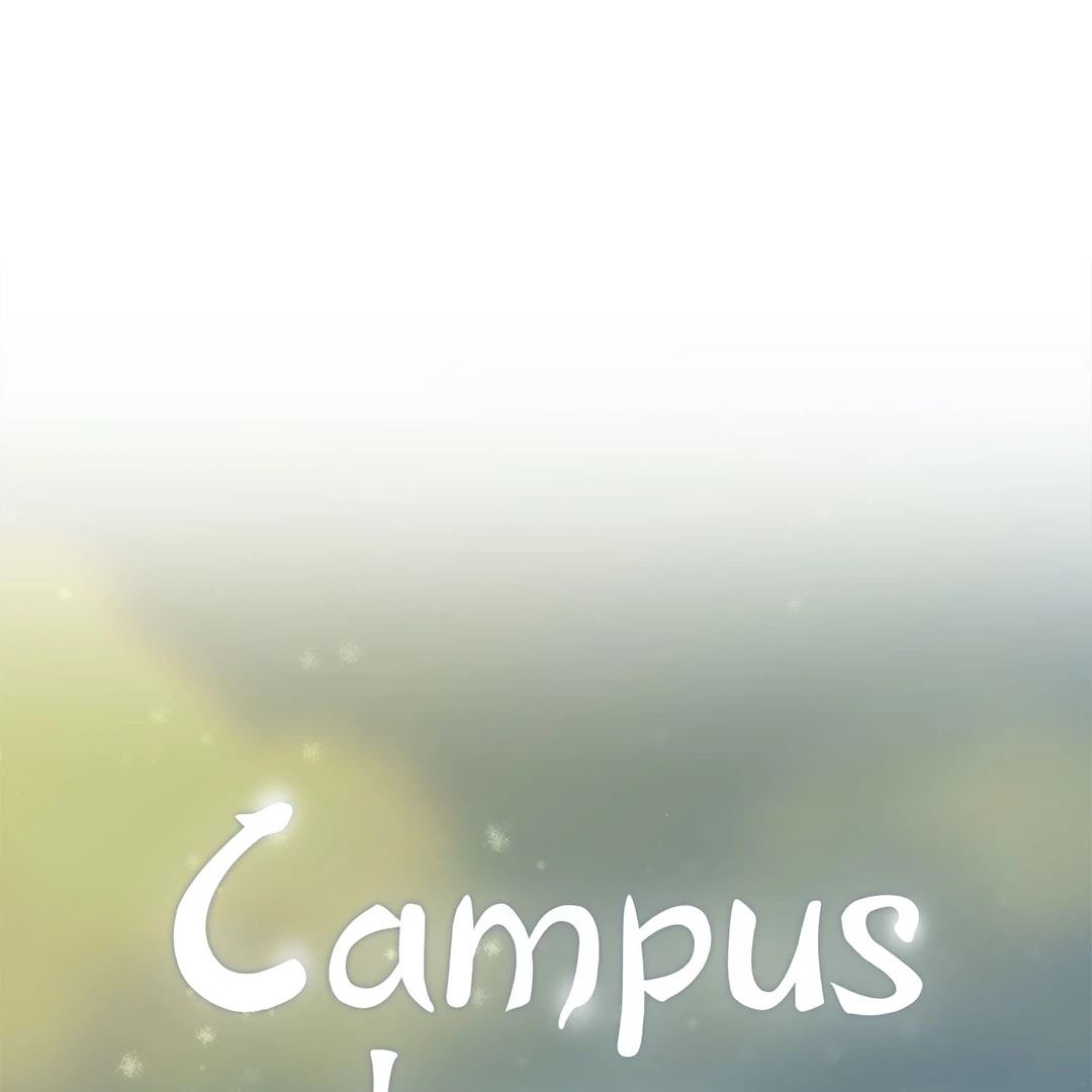 Campus Love Chapter 8 image 2