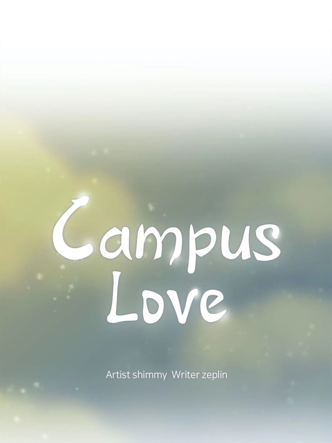 Campus Love Chapter 8 image 30