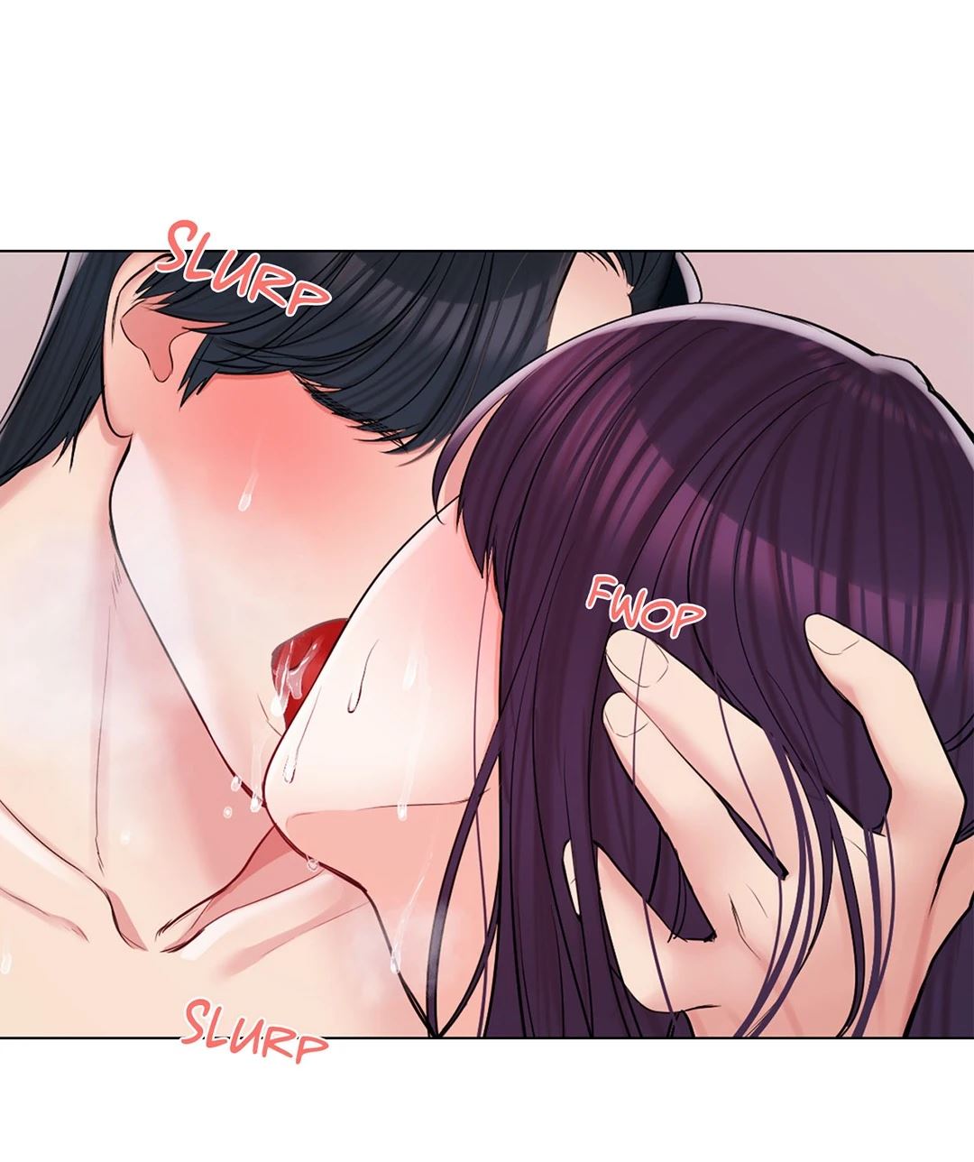 Campus Love Chapter 9 image 0