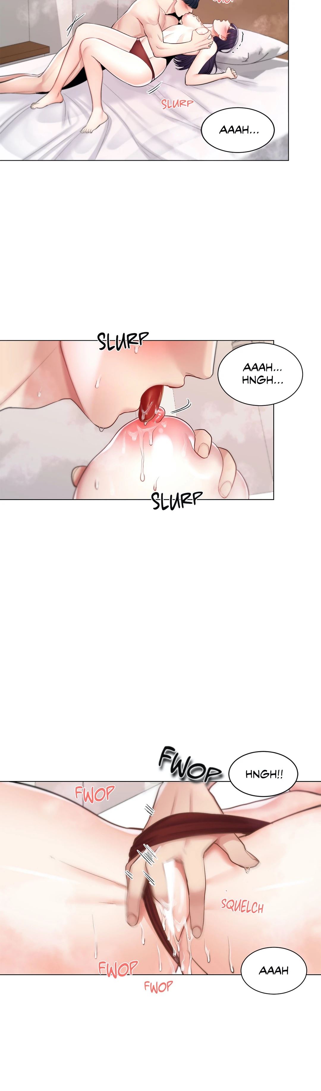 Campus Love Chapter 9 image 9