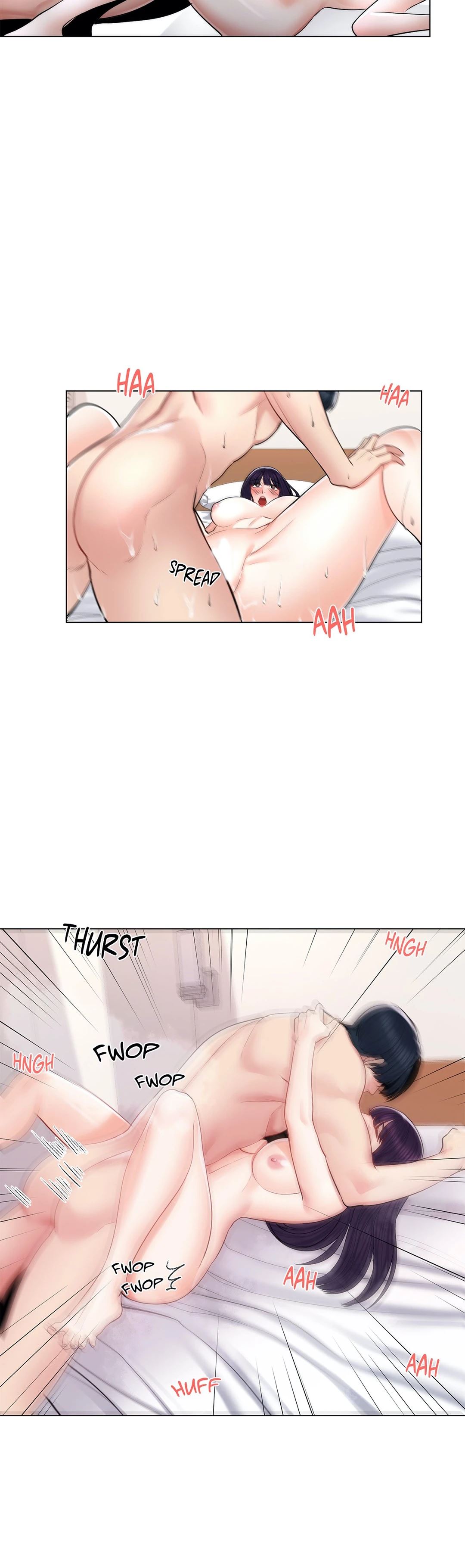 Campus Love Chapter 9 image 11