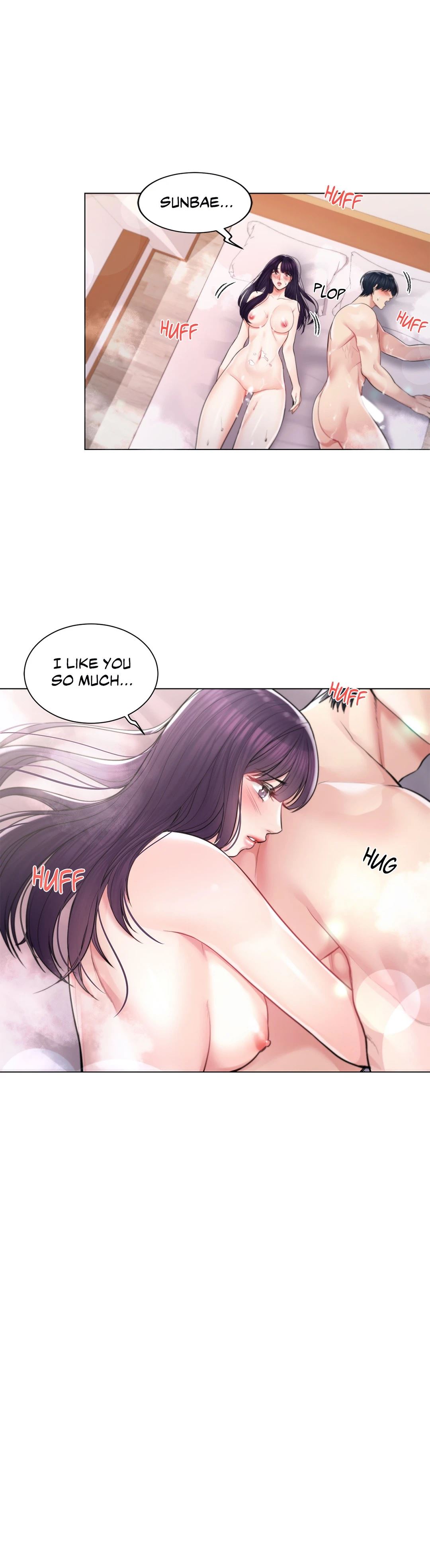 Campus Love Chapter 9 image 14