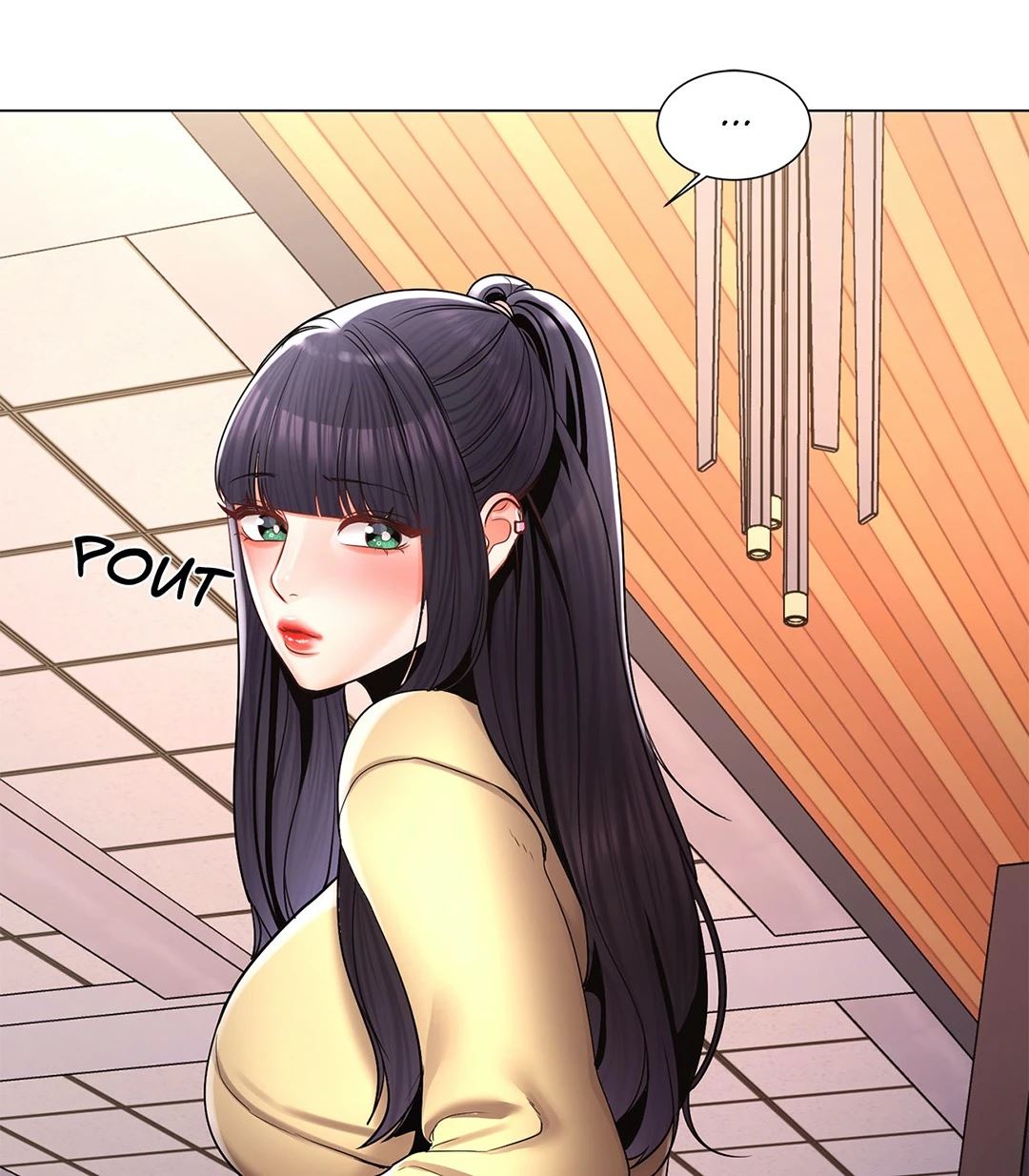 Campus Love Chapter 9 image 28