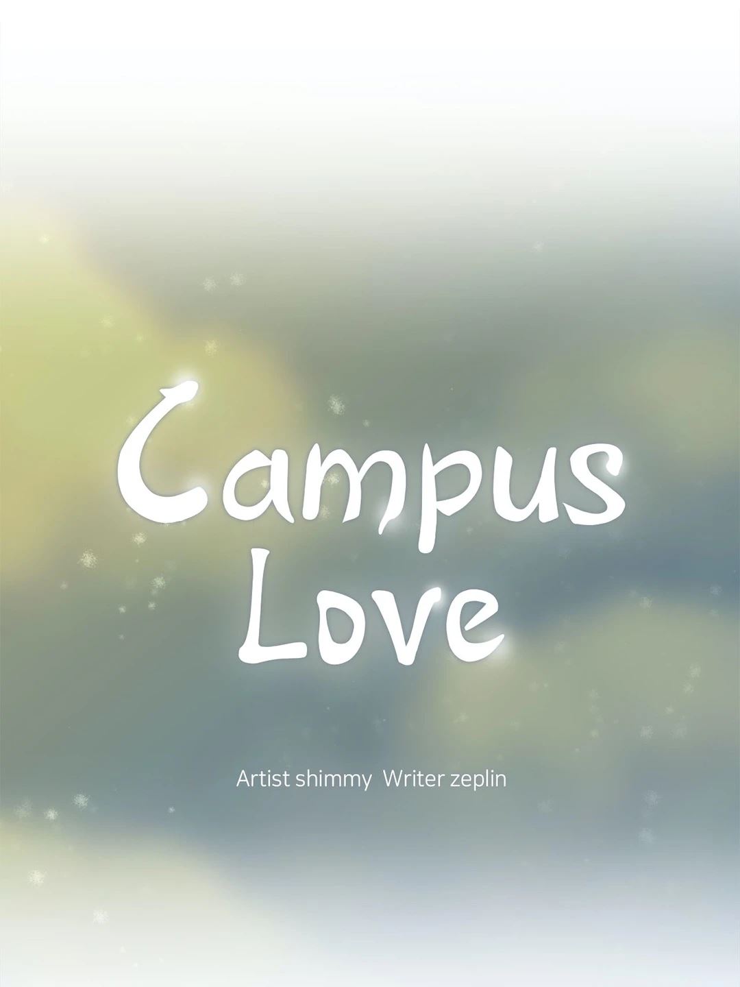Campus Love Chapter 9 image 30