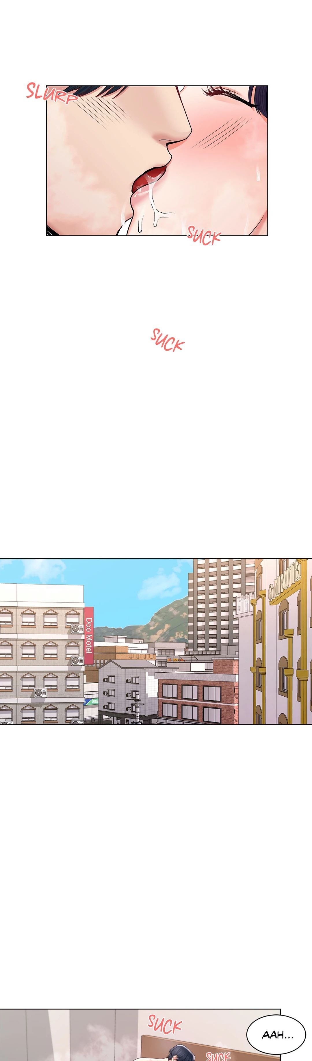 Campus Love Chapter 9 image 8