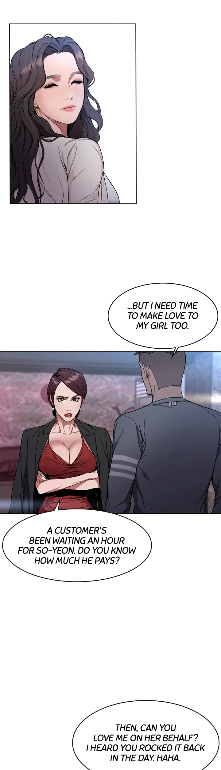 ONE KILL Chapter 1 image 14