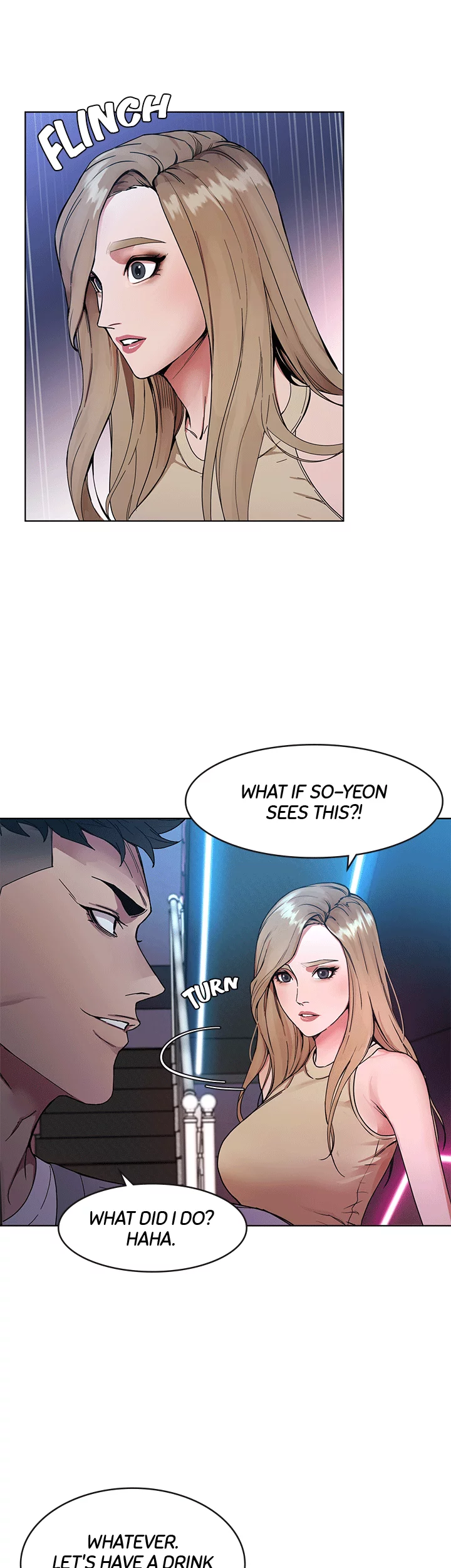ONE KILL Chapter 1 image 20