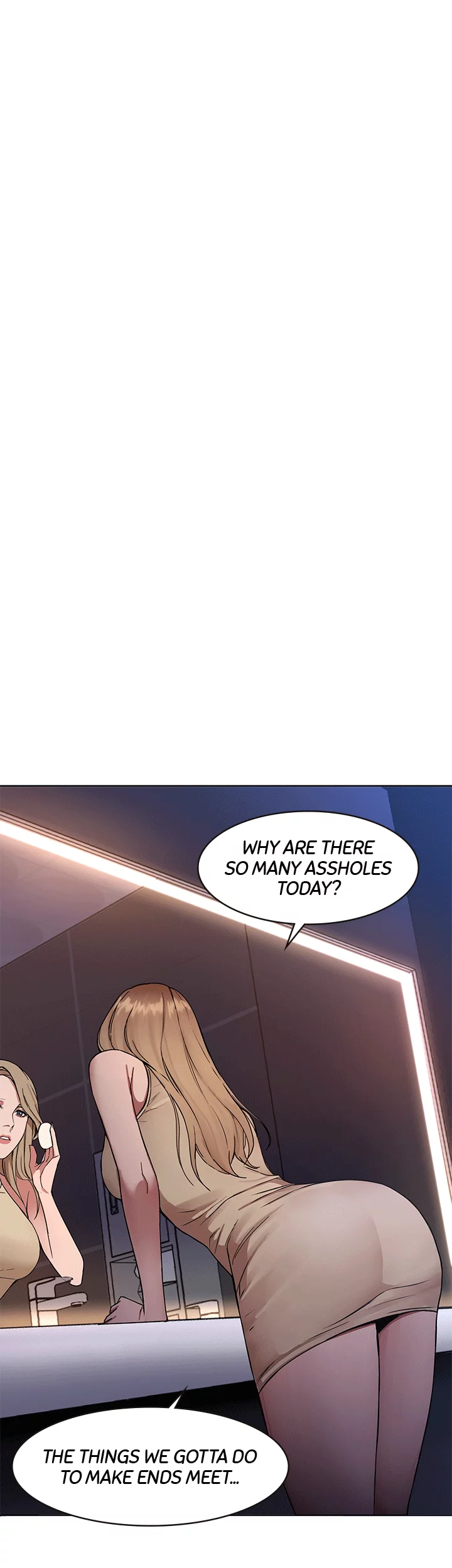 ONE KILL Chapter 1 image 26