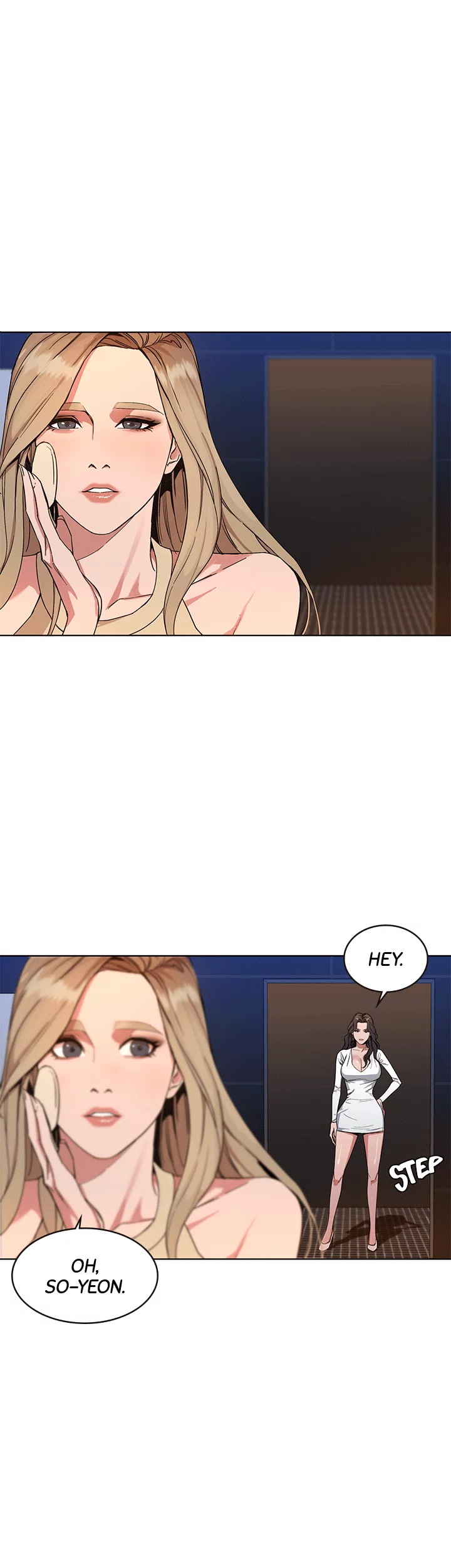 ONE KILL Chapter 1 image 27