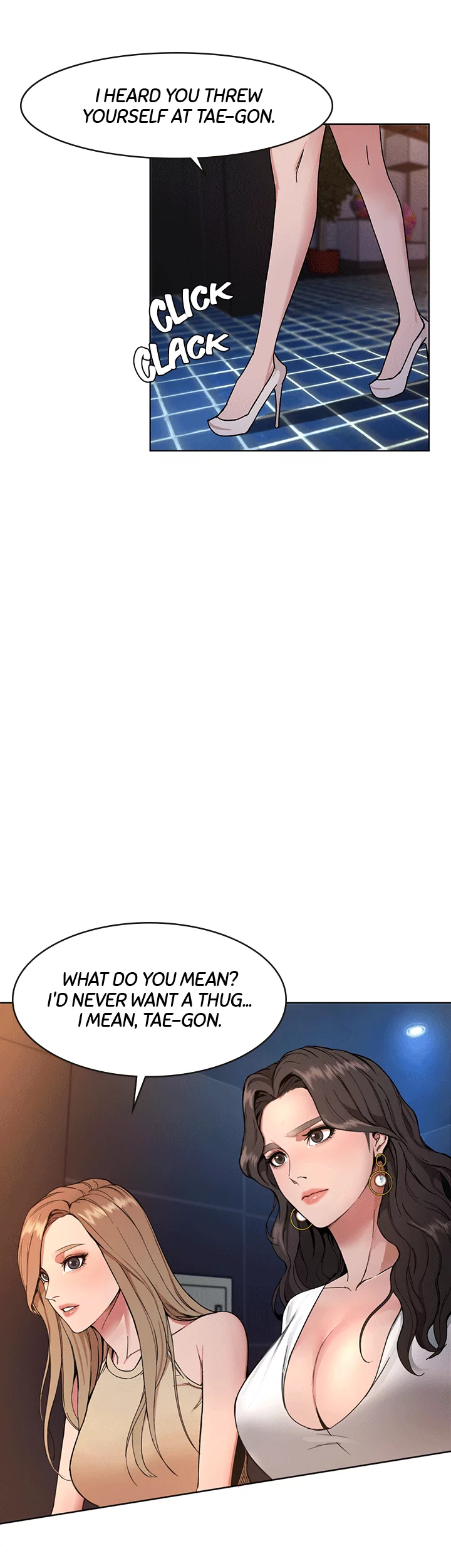 ONE KILL Chapter 1 image 28