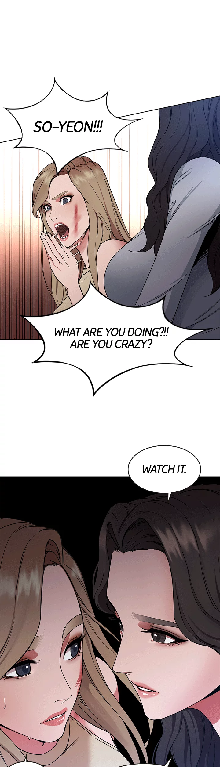 ONE KILL Chapter 1 image 30