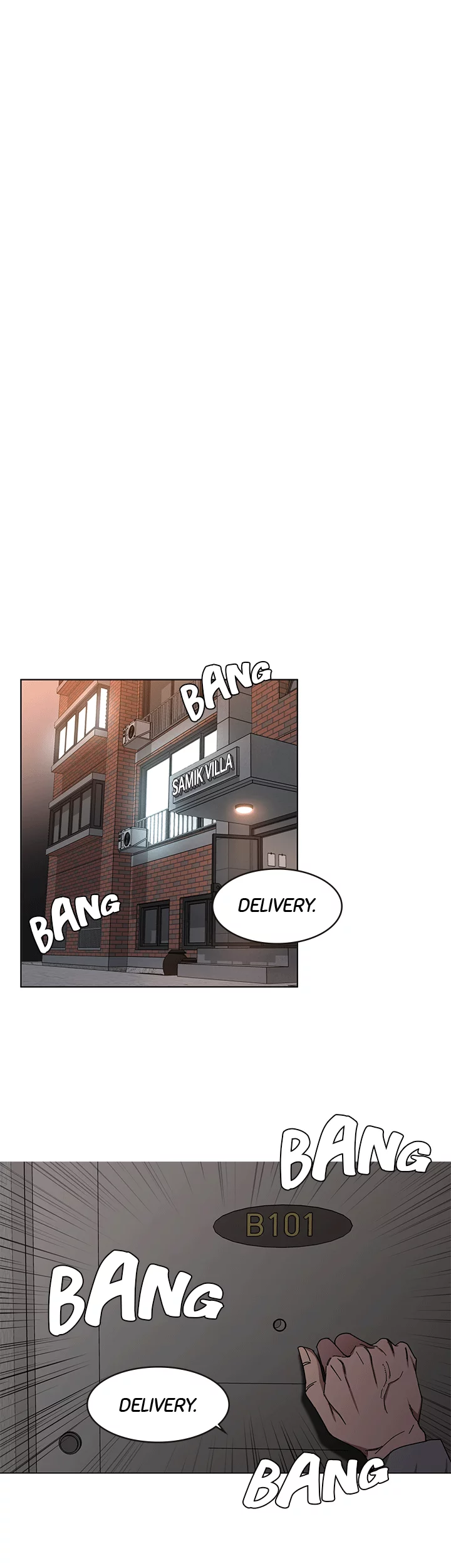 ONE KILL Chapter 1 image 33