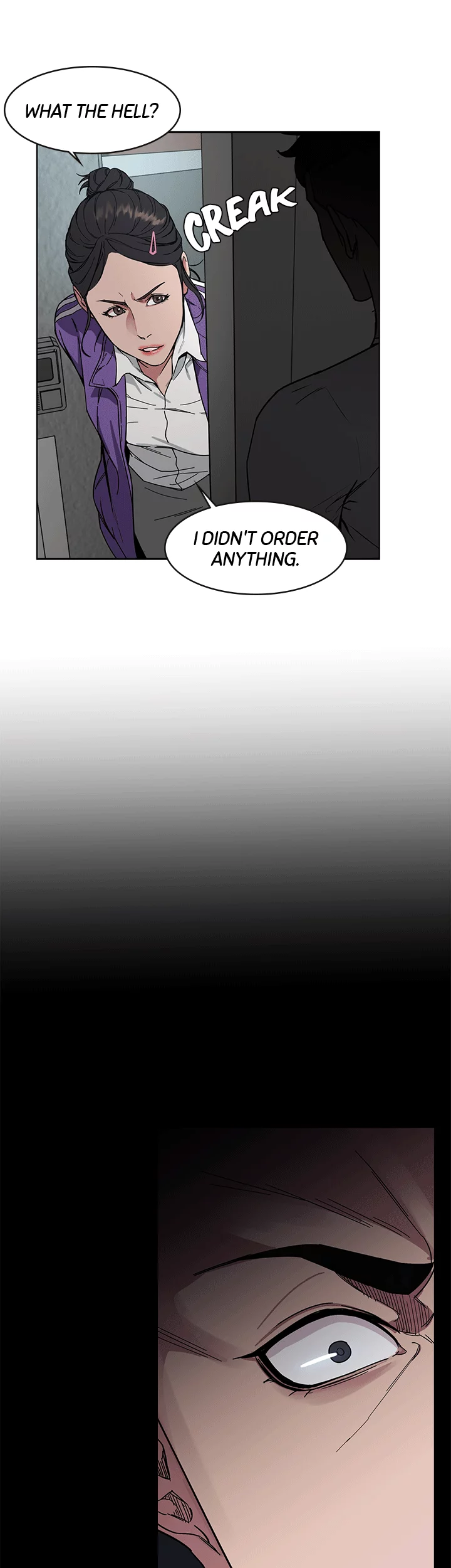 ONE KILL Chapter 1 image 34