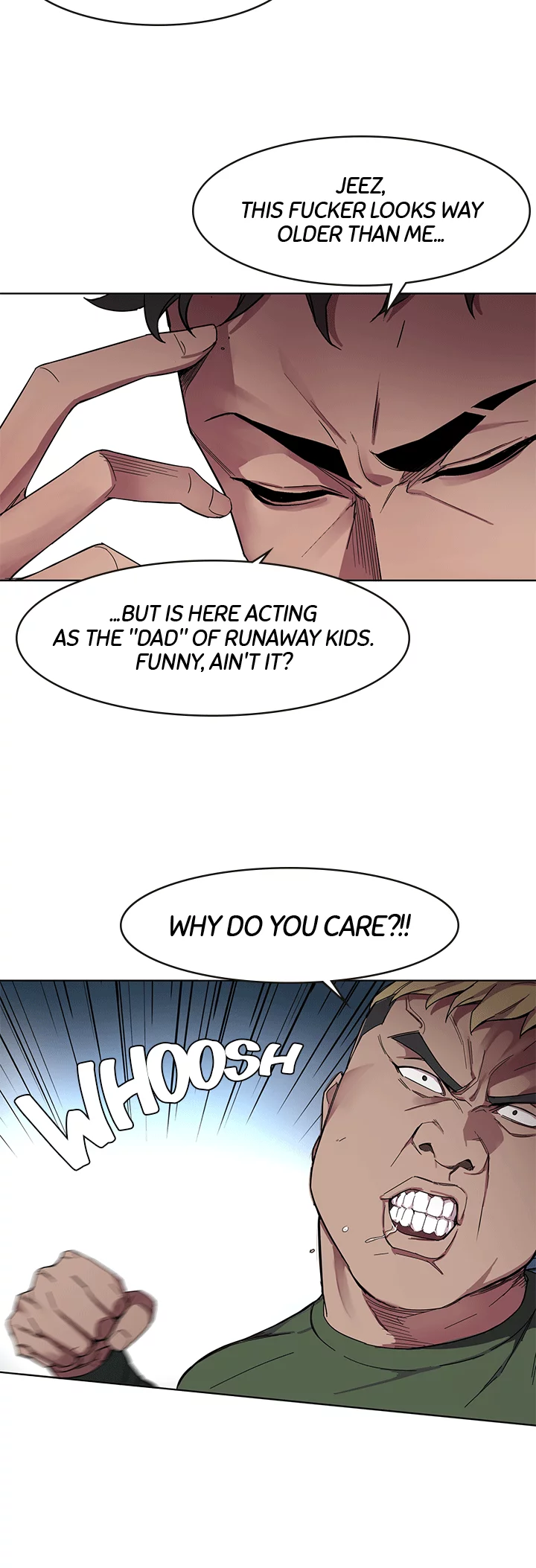ONE KILL Chapter 1 image 39