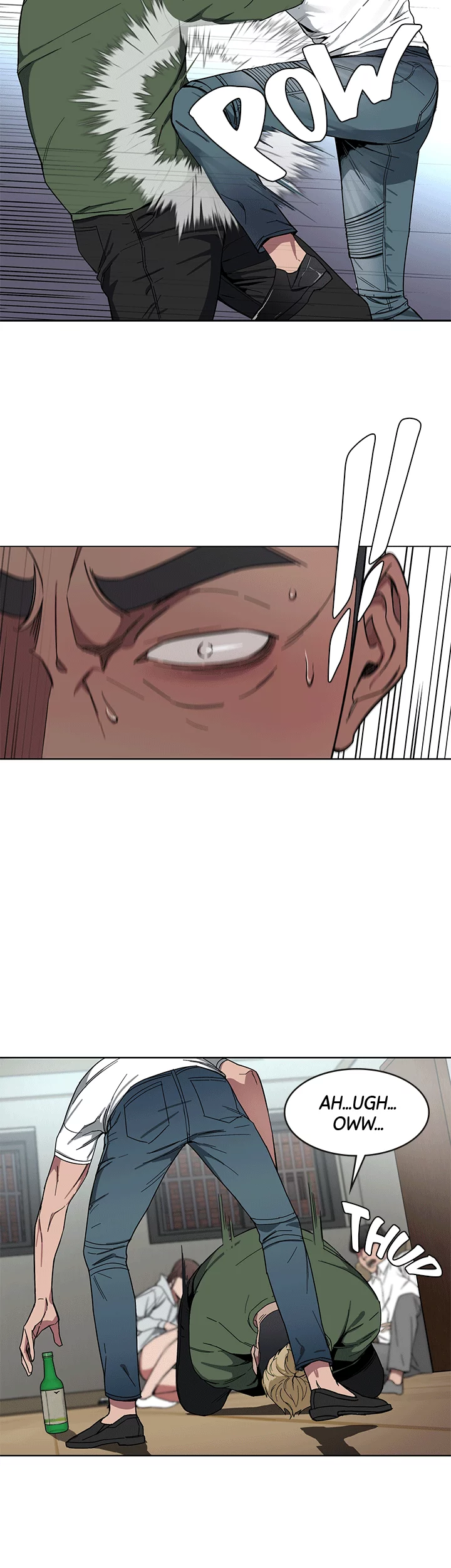 ONE KILL Chapter 1 image 41
