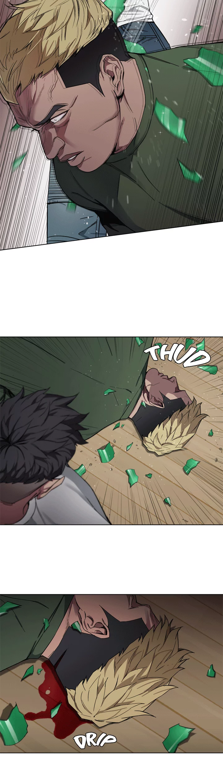 ONE KILL Chapter 1 image 43