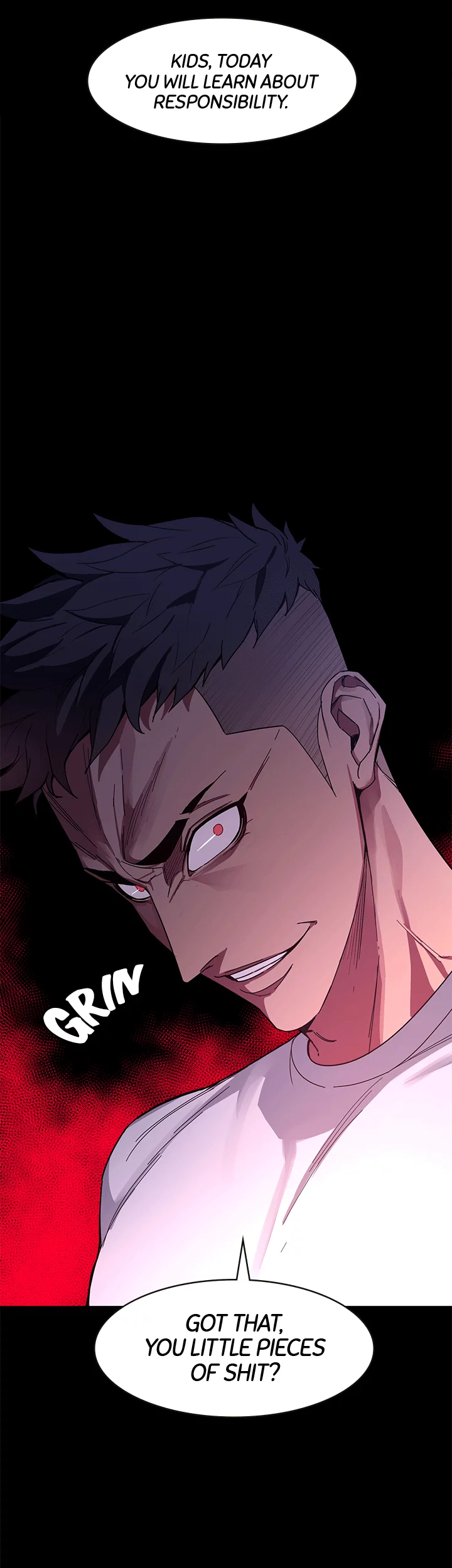ONE KILL Chapter 1 image 46