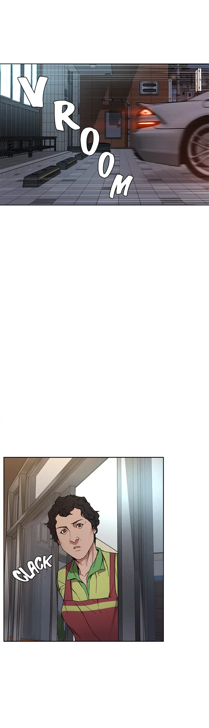 ONE KILL Chapter 1 image 52