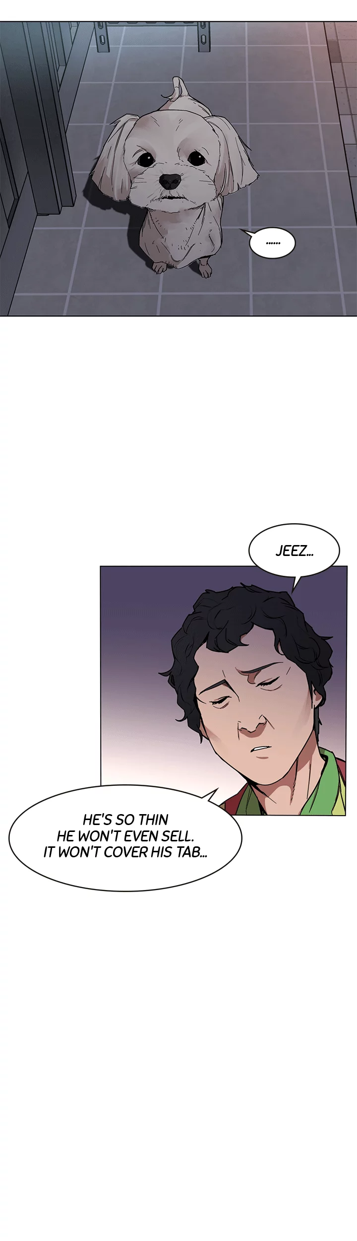 ONE KILL Chapter 1 image 53