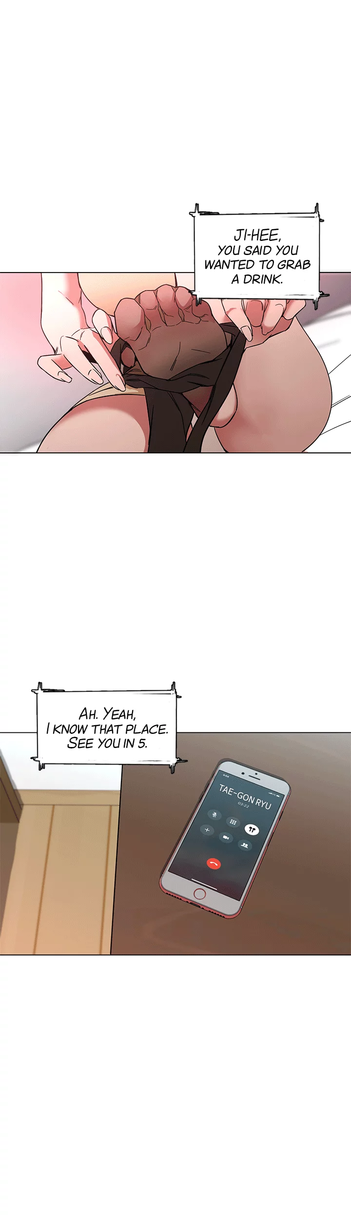 ONE KILL Chapter 1 image 55