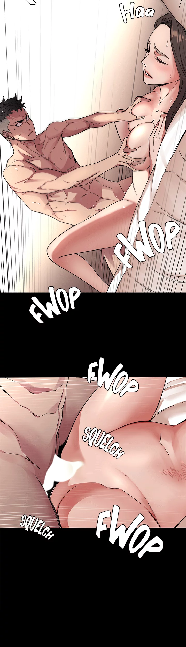 ONE KILL Chapter 1 image 5