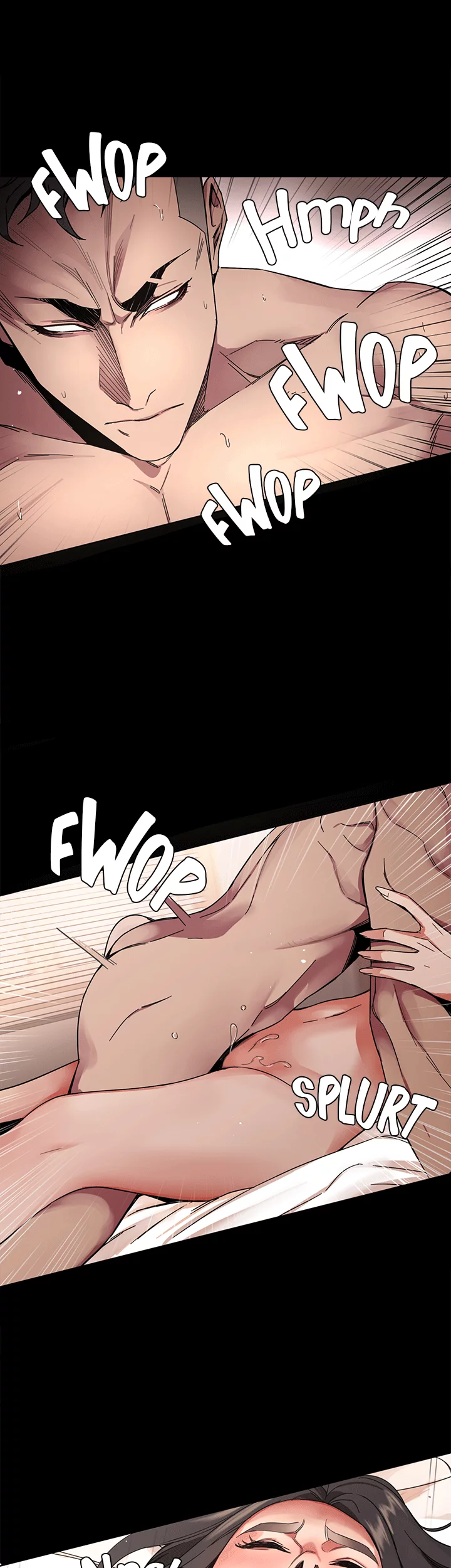 ONE KILL Chapter 1 image 6