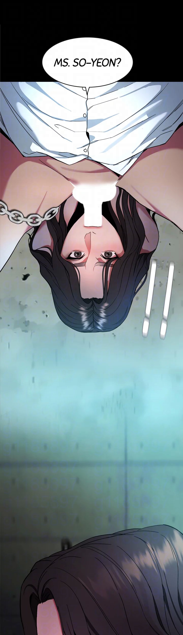 ONE KILL Chapter 10 image 11
