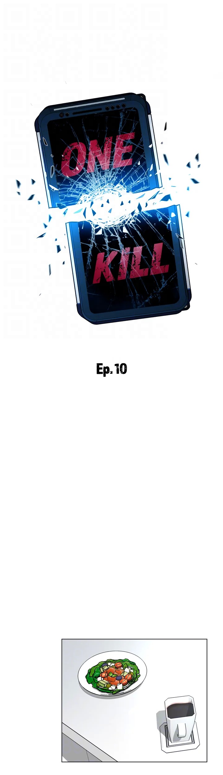 ONE KILL Chapter 10 image 13