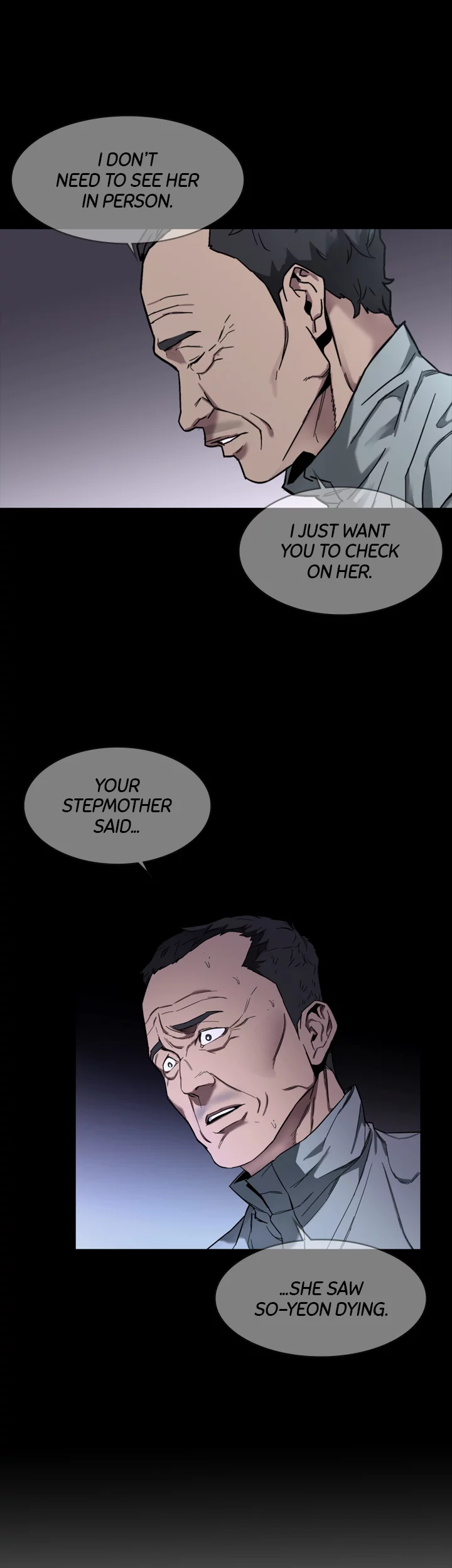 ONE KILL Chapter 10 image 15