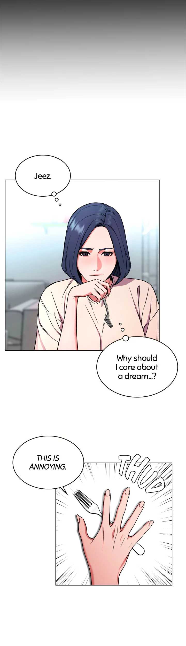 ONE KILL Chapter 10 image 16
