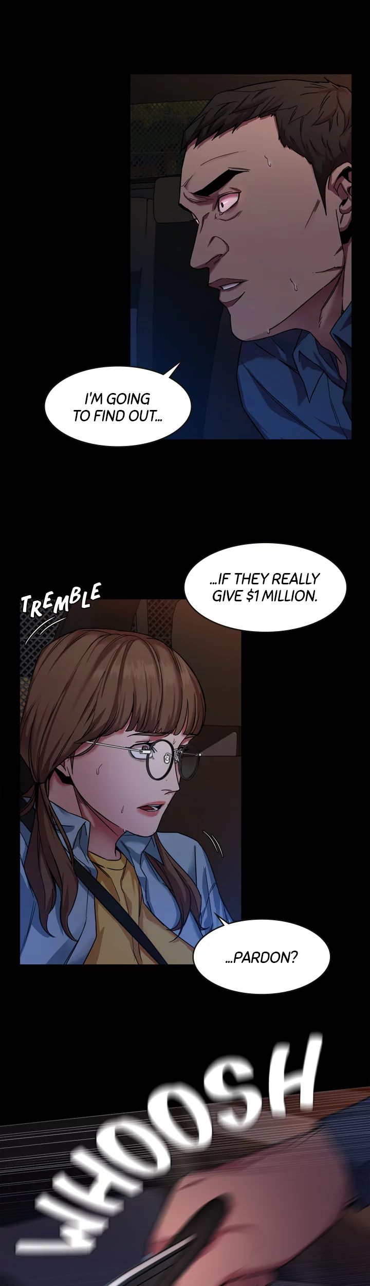 ONE KILL Chapter 10 image 1