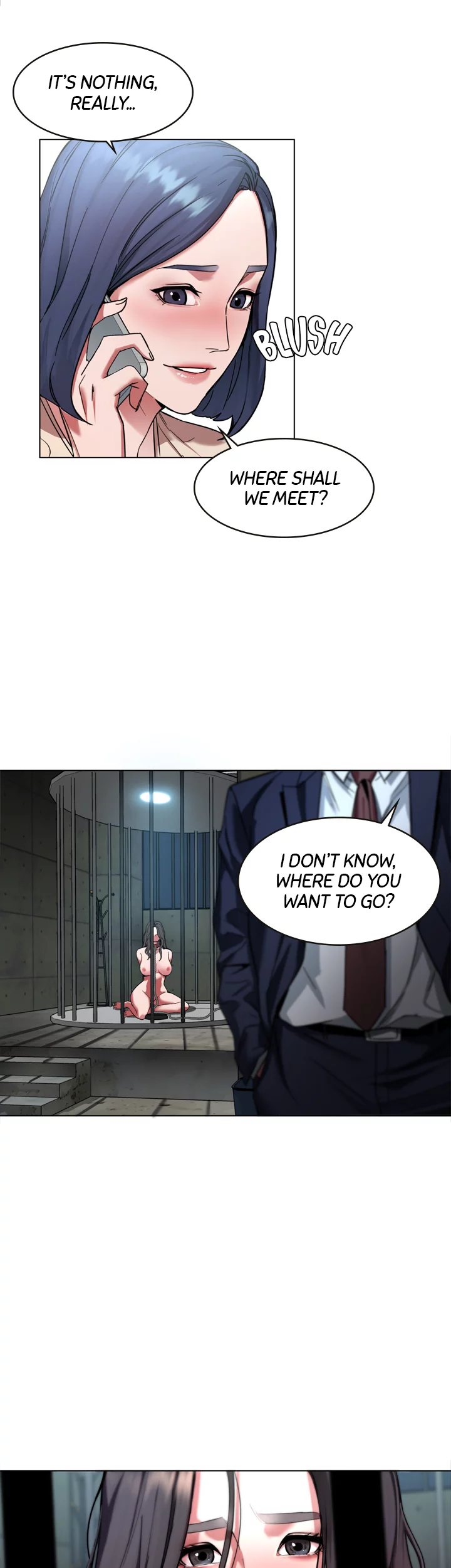 ONE KILL Chapter 10 image 21