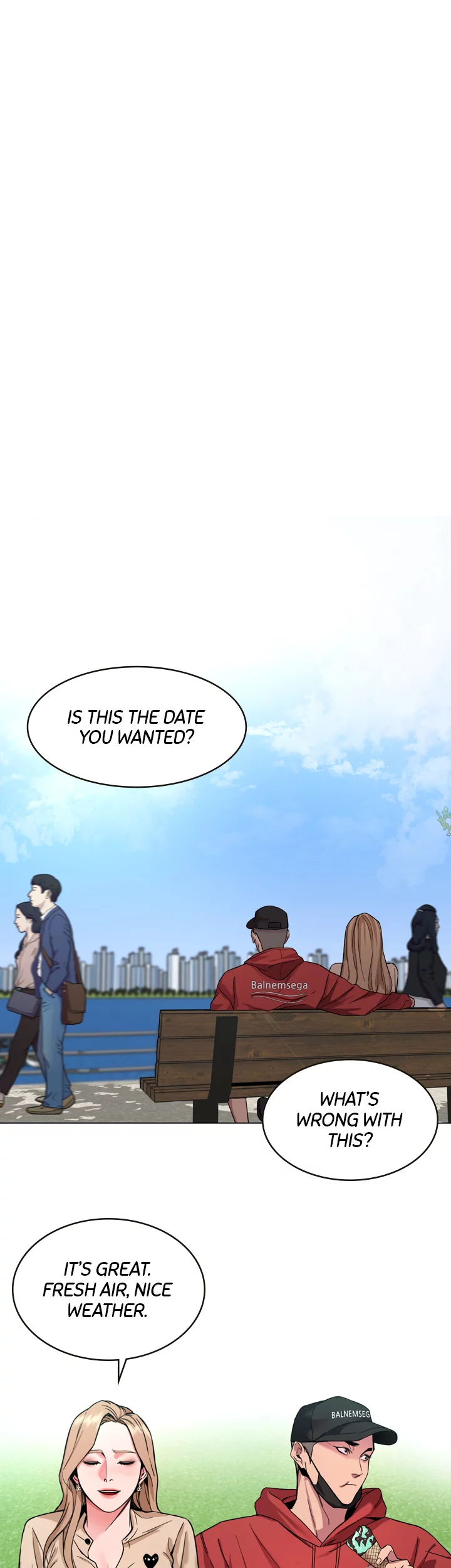 ONE KILL Chapter 10 image 23