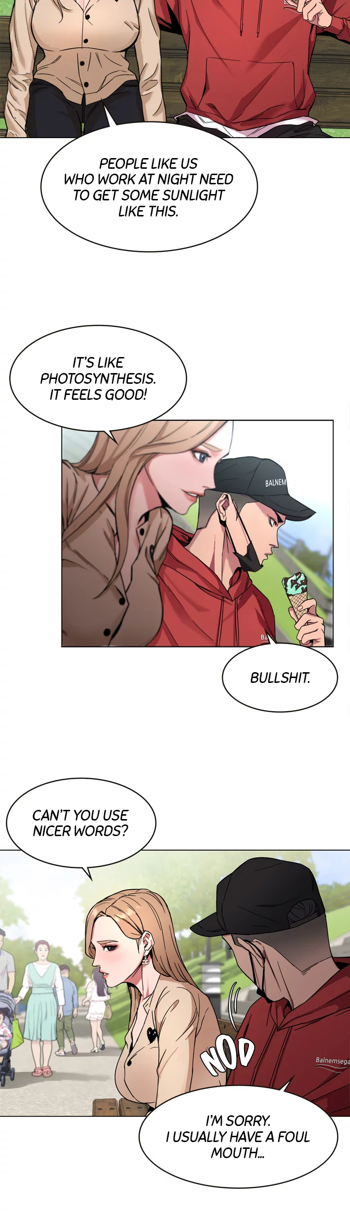 ONE KILL Chapter 10 image 24