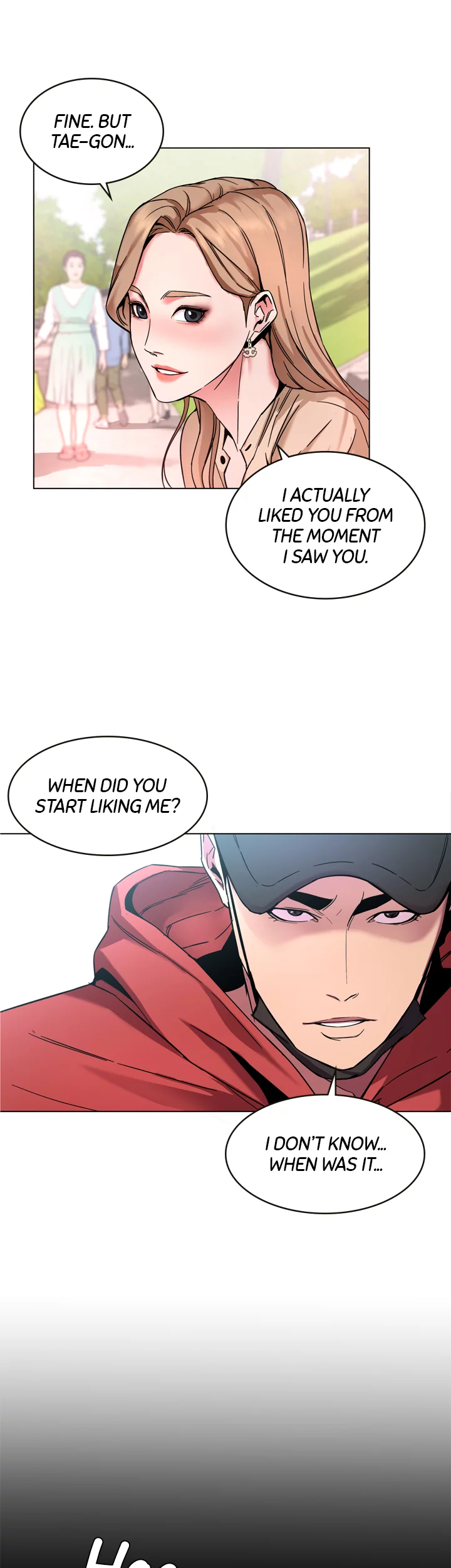 ONE KILL Chapter 10 image 25
