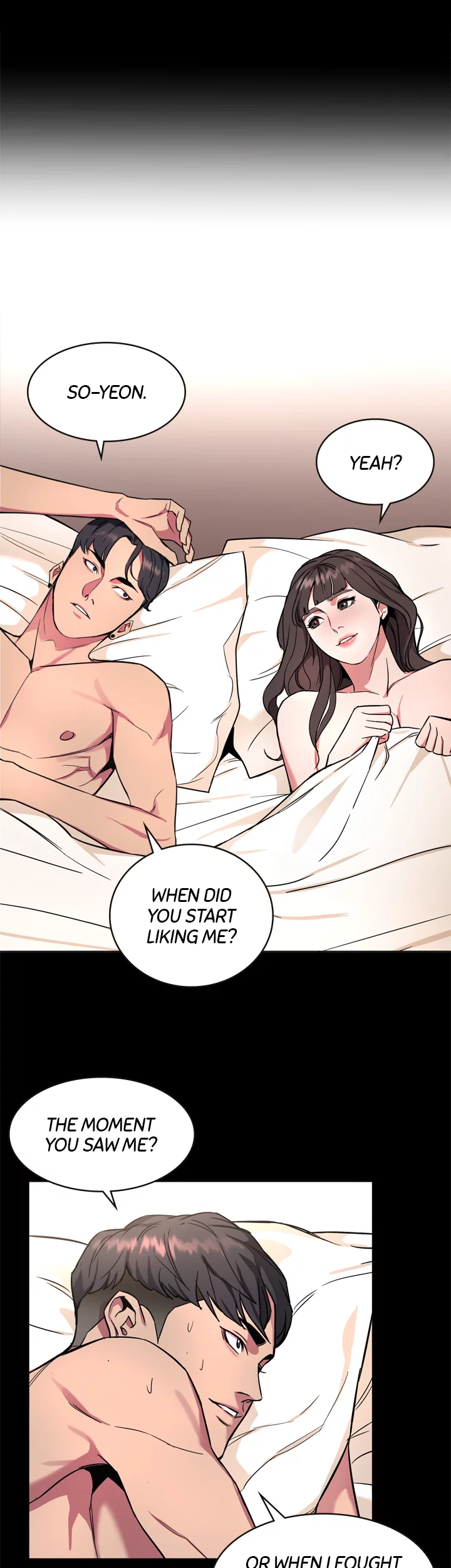 ONE KILL Chapter 10 image 27