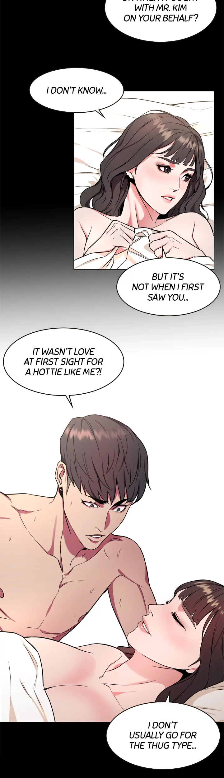 ONE KILL Chapter 10 image 28