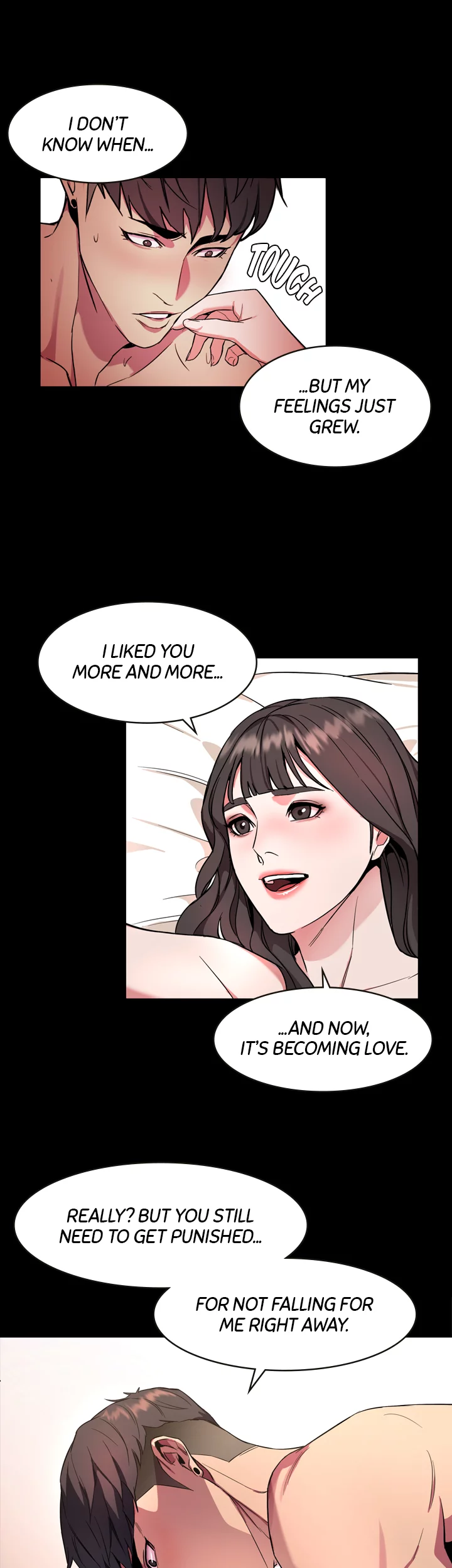 ONE KILL Chapter 10 image 29