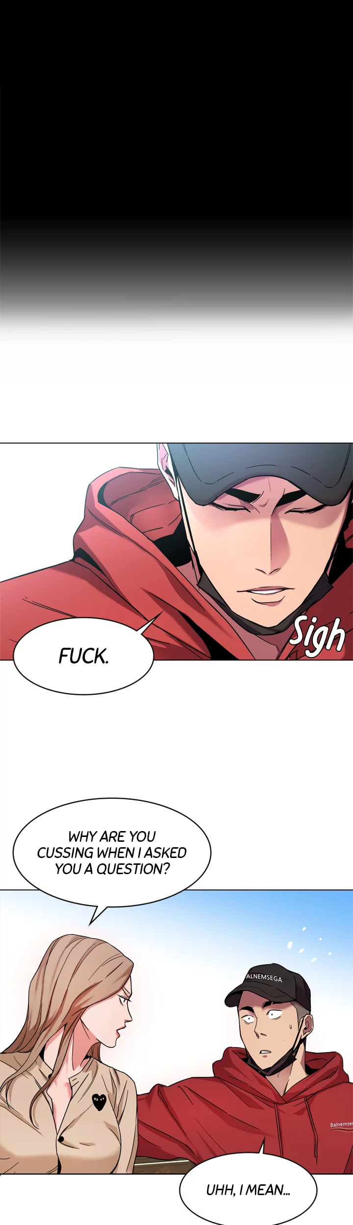 ONE KILL Chapter 10 image 31