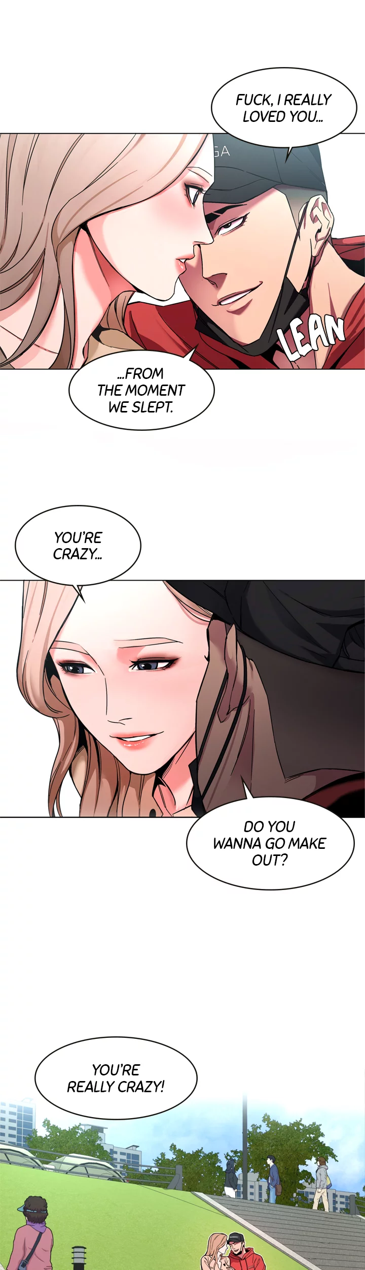 ONE KILL Chapter 10 image 33