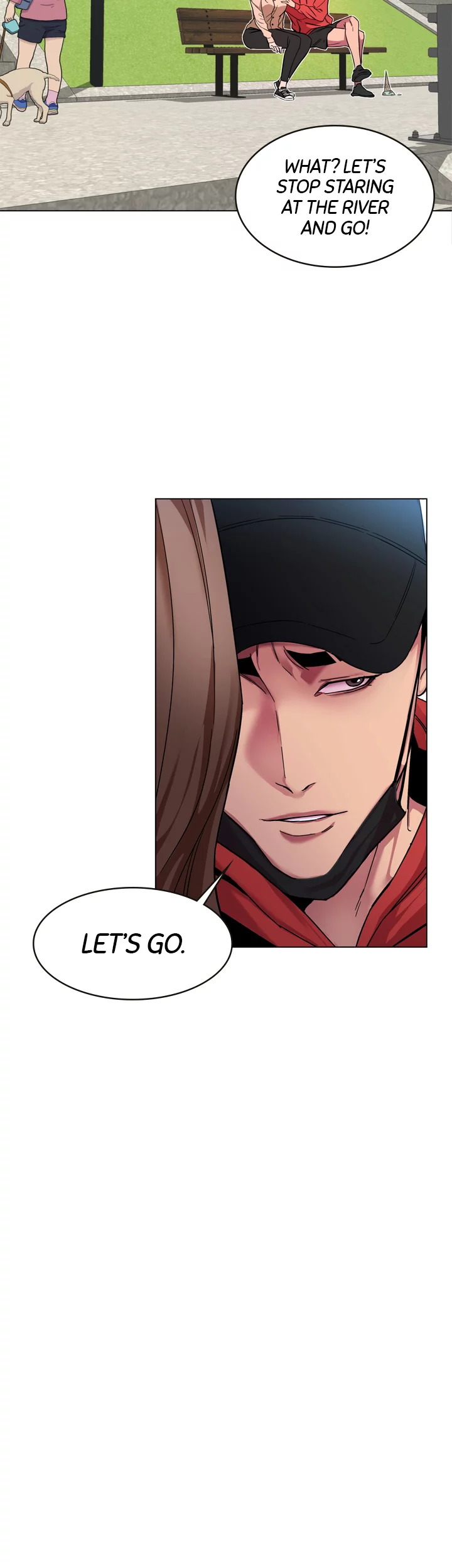 ONE KILL Chapter 10 image 34